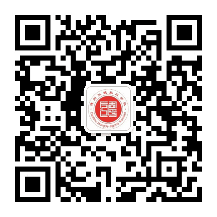 德州弘德技工学校公众号二维码