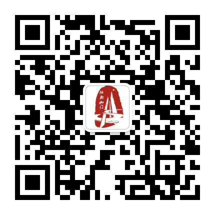 红都山门公众号二维码