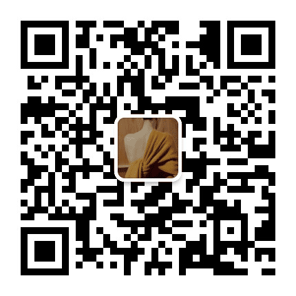 东风妹妹公众号二维码