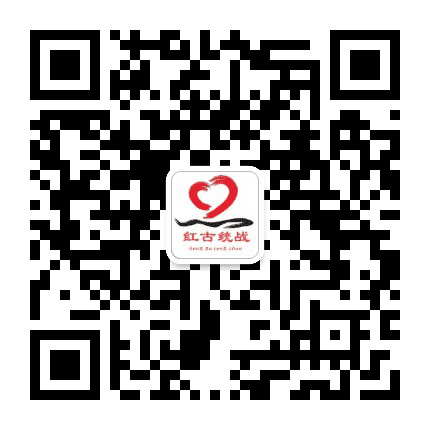 红古统战公众号二维码