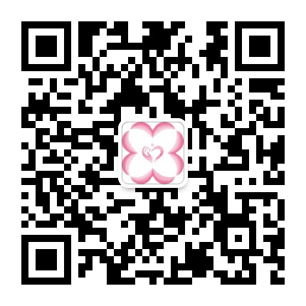 红花社区微服务平台公众号二维码