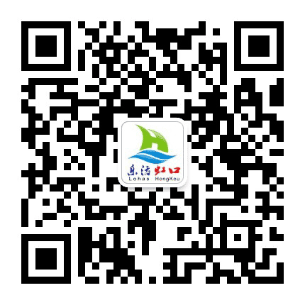 乐活虹口公众号二维码
