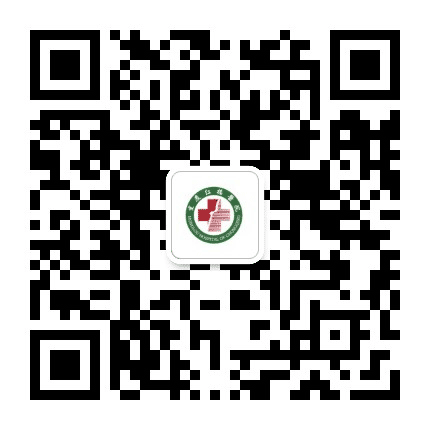 重庆红楼医院大渡口分院公众号二维码