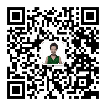 爱就爱婚介 淮南公众号二维码