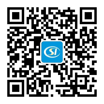 红桥社保公众号二维码