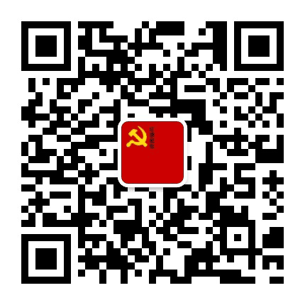 红旗底张公众号二维码