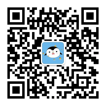 我与洪六胖的日常公众号二维码