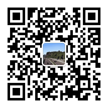 乌鲁木齐市红山公园公众号二维码