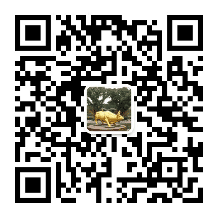走进洪山公众号二维码