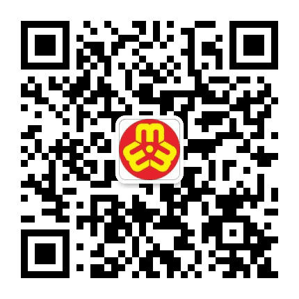 红寺堡区妇联公众号二维码