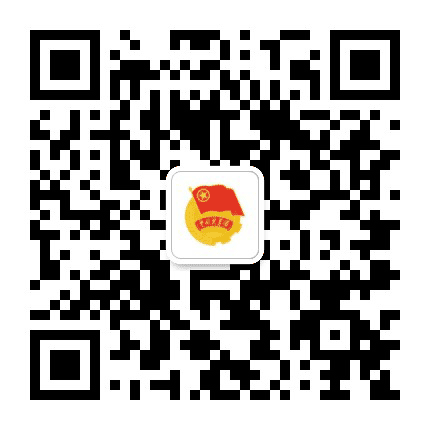 红寺堡共青团公众号二维码