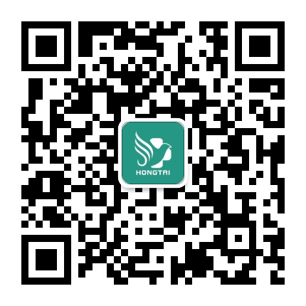 焦作解放弘泰医院公众号二维码