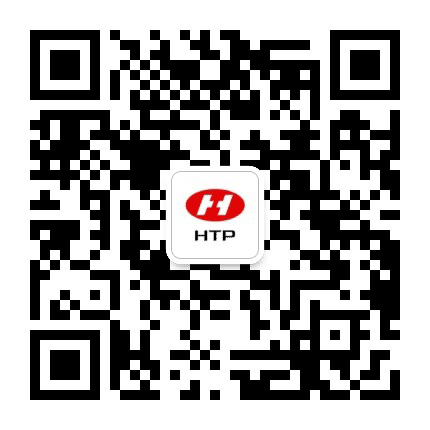 宏图尚威公众号二维码