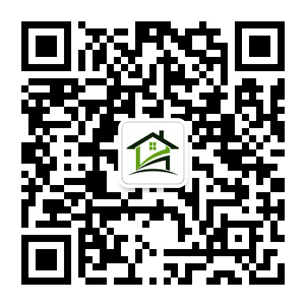 红旗五村平安之家公众号二维码