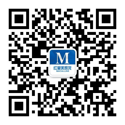 宁波鄞州红星商场公众号二维码
