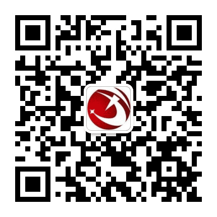 我们是红星公众号二维码