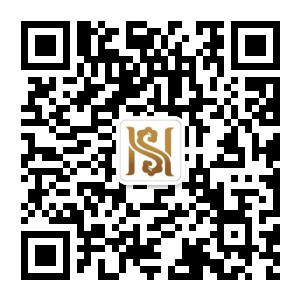 传岐弘医堂公众号二维码
