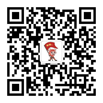 洪泽消防公众号二维码