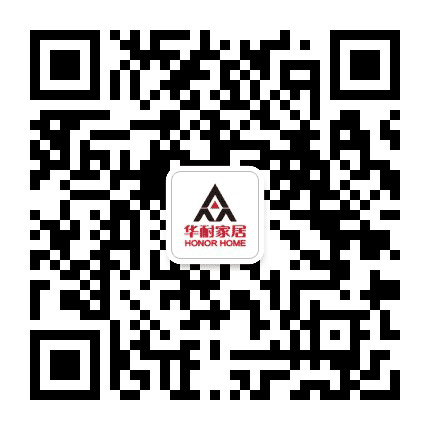 华耐家居宣化店公众号二维码