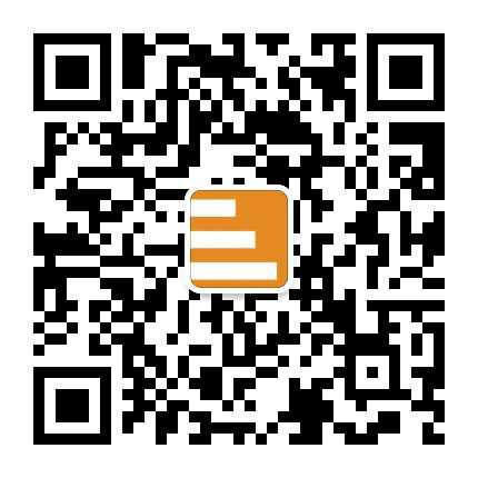 洪熹 领步云公众号二维码