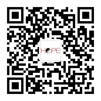 北京厚朴中医公众号二维码