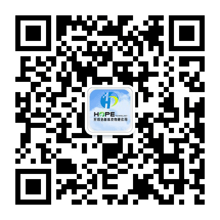 无锡浩普科技公众号二维码