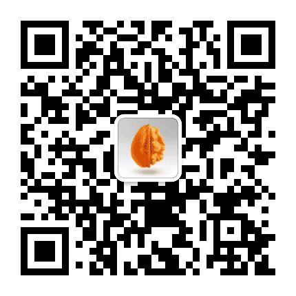 开窍商业智库公众号二维码