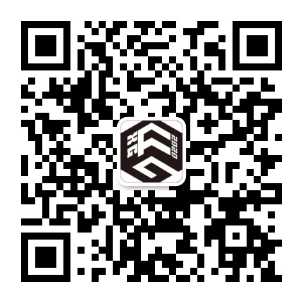 西港街访公众号二维码