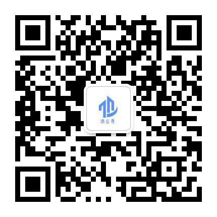 18度居酒店界公众号二维码
