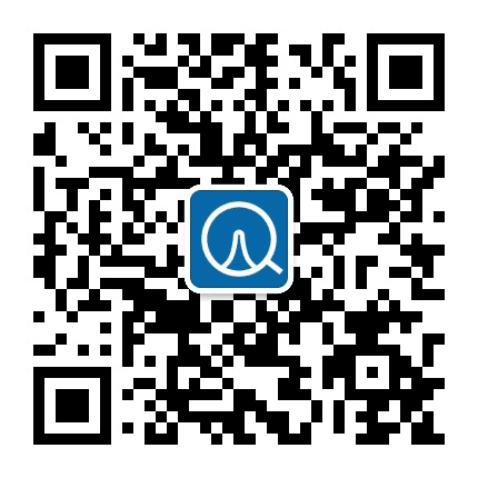 热搜宋庄公众号二维码