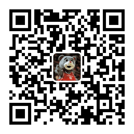 火箭Boombaby公众号二维码