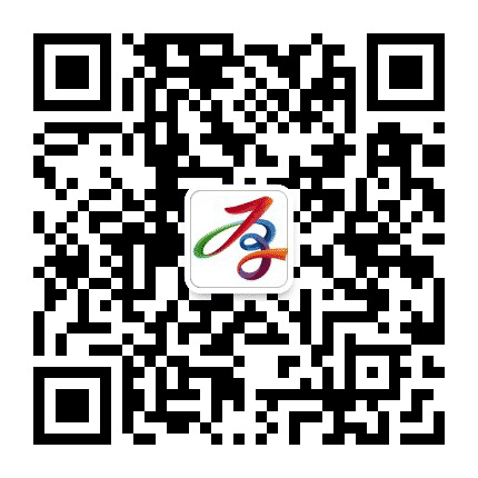 厚街发布公众号二维码