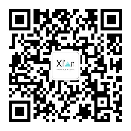 房产早8点公众号二维码