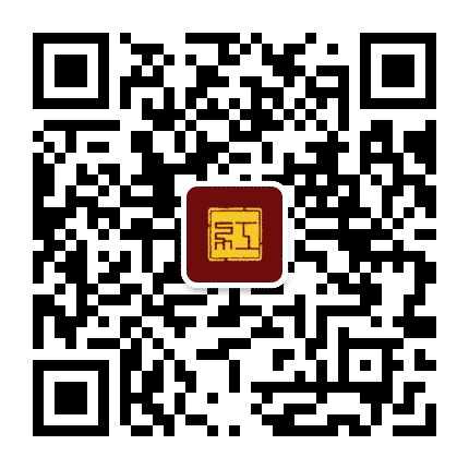 中国网地产公众号二维码
