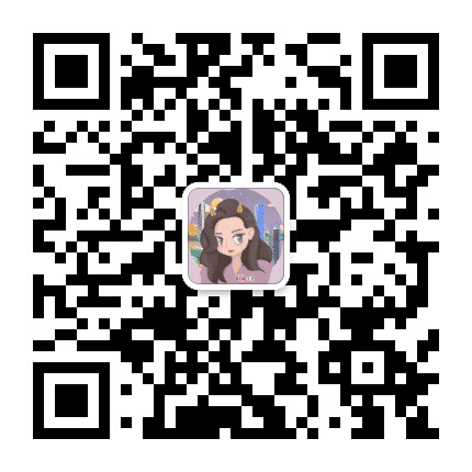 东莞乐居公众号二维码