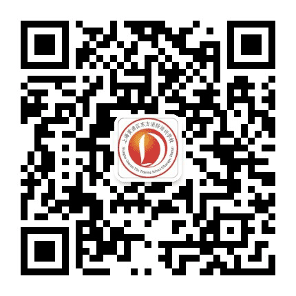 上海黄浦区东方消防培训学校公众号二维码