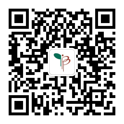 海逸高尔夫球会公众号二维码