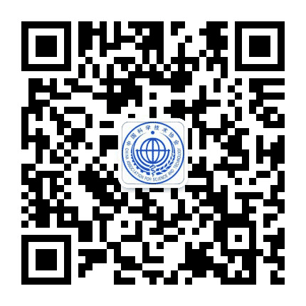 黄浦微科普公众号二维码