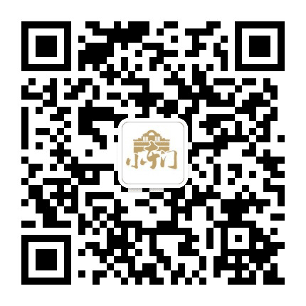 东门新家园公众号二维码