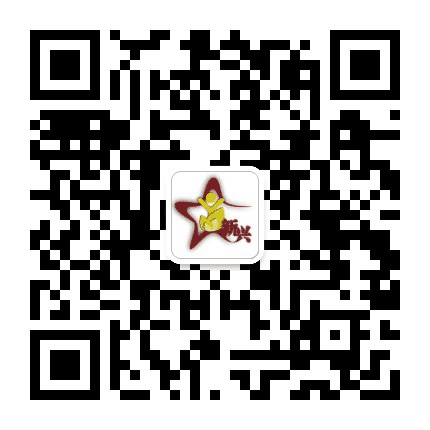 筑梦新兴公众号二维码