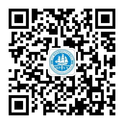黄埔区语言艺术协会公众号二维码