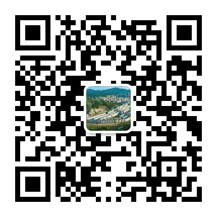 黄平人同城公众号二维码