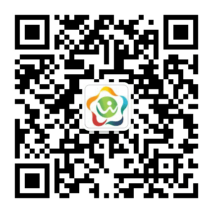黄埔职工文体协公众号二维码