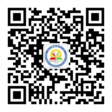 黄陂区前川一小公众号二维码