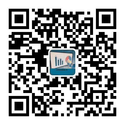 天津市红桥区统计局公众号二维码