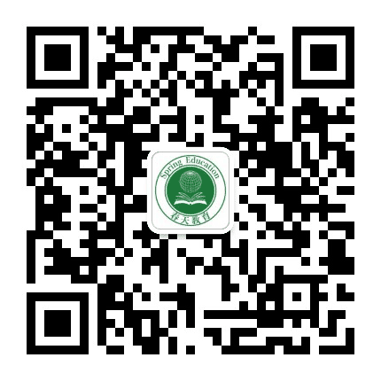 环球春天教育公众号二维码