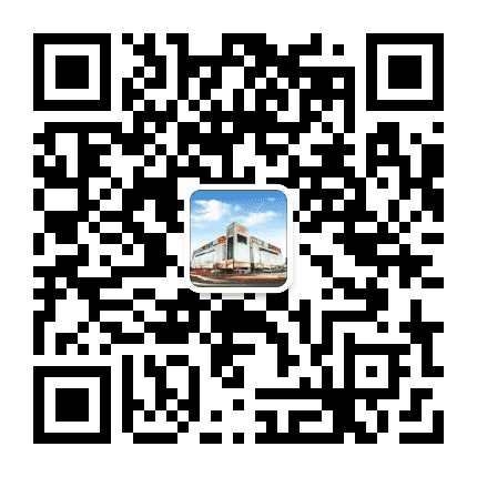 桓台惠仟佳购物广场公众号二维码