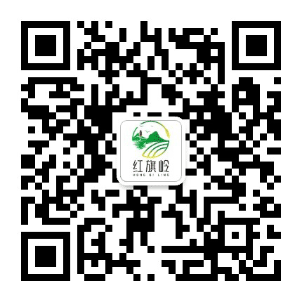 红旗岭微之窗公众号二维码