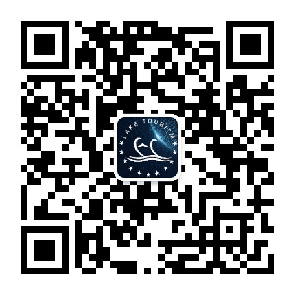 湖区旅游公众号二维码