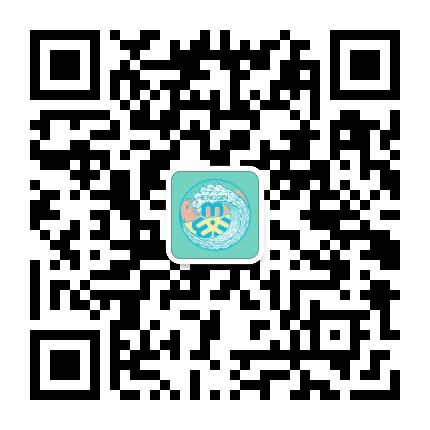 横琴女声公众号二维码